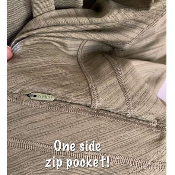 Athleta Ilume Pacifica Top Size 3X New With Tags - Picture 13 of 13